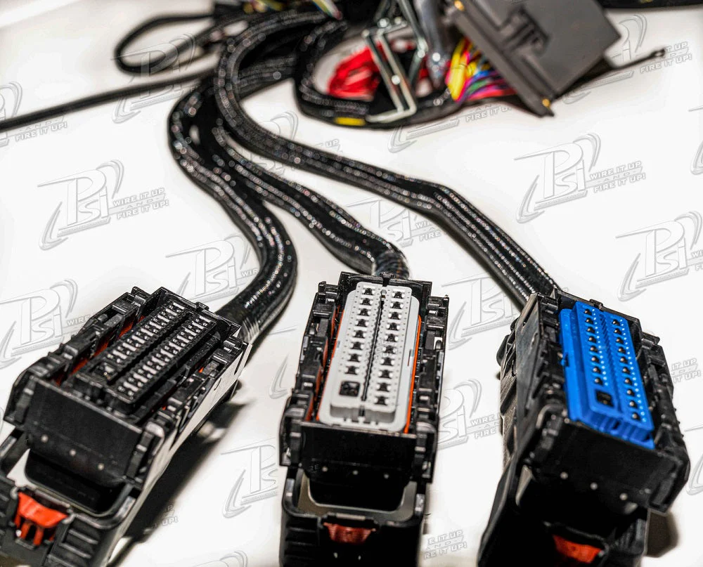 PSI Conversion 2014-21 Gen V LT4 Supercharged Standalone Harness| 5.3/6.2/6.6 - Image 8