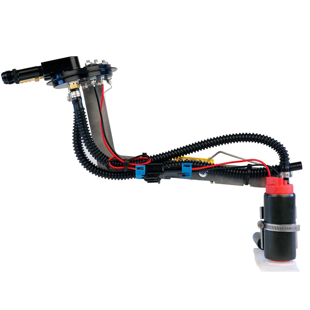 Aeromotive 82-92 Camaro 200 LPH Fuel Pump & Hanger