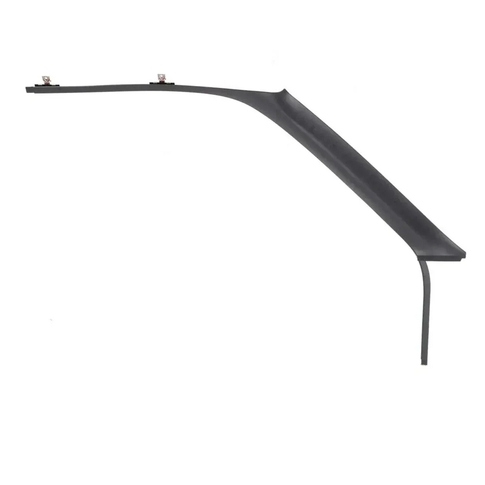 AMD A-Pillar Panel - Upper LH - Black | 88-94 Chevy GMC C/K Pickup Truck SUV