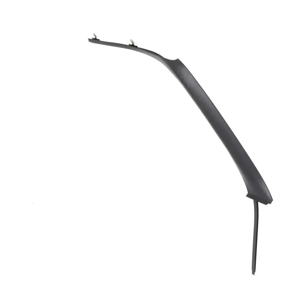 AMD A-Pillar Panel - Upper LH - Black | 88-94 Chevy GMC C/K Pickup Truck SUV - Image 2