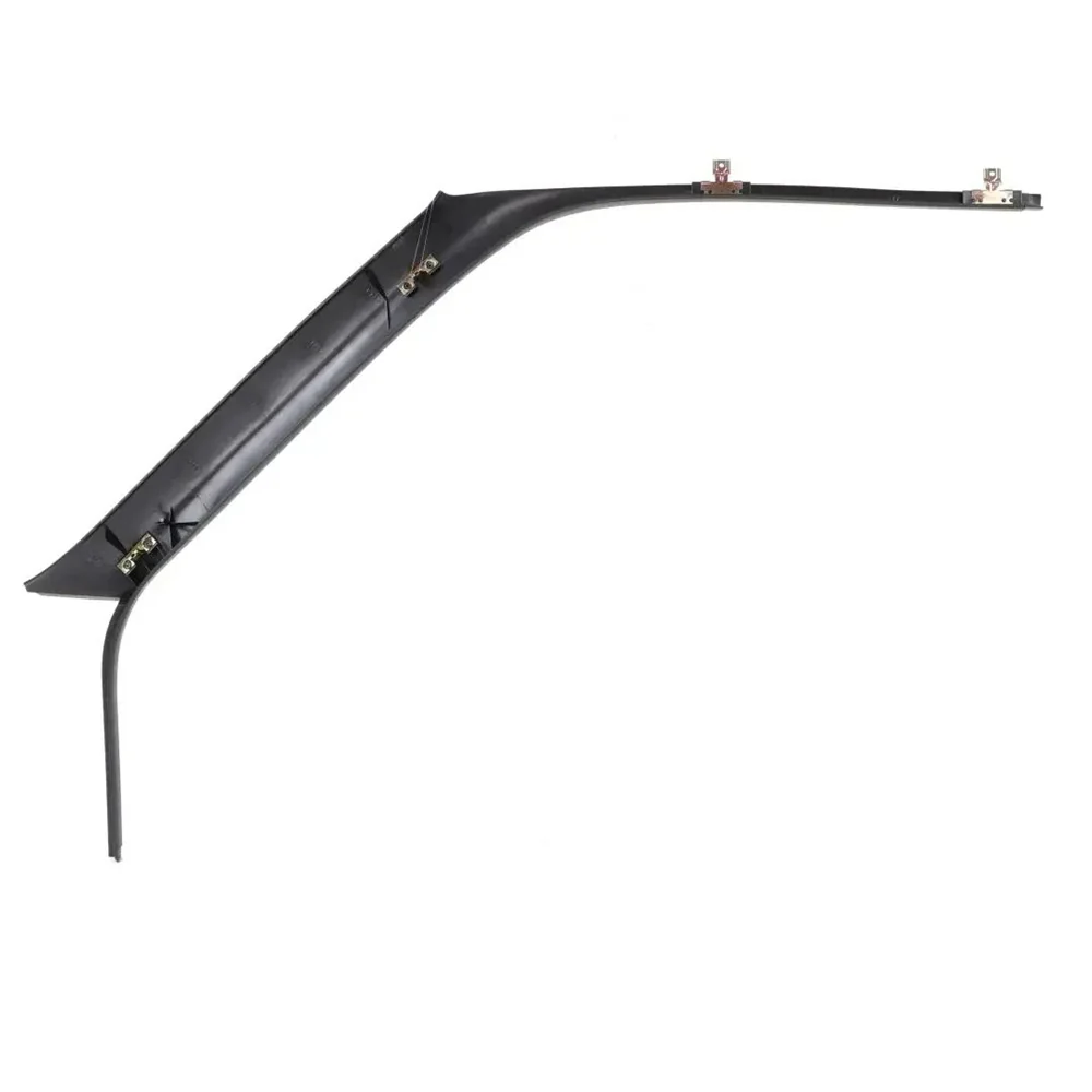 AMD A-Pillar Panel - Upper LH - Black | 88-94 Chevy GMC C/K Pickup Truck SUV - Image 4