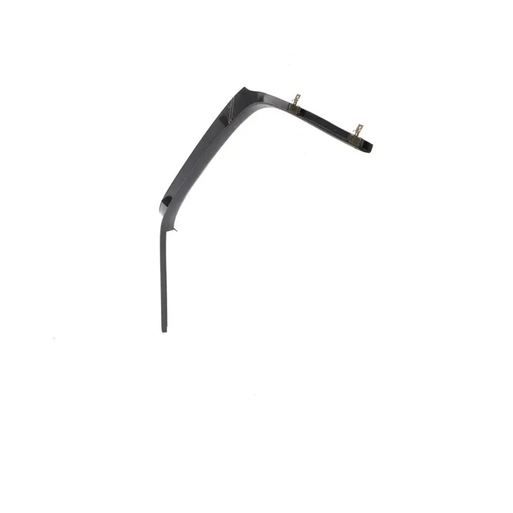 AMD A-Pillar Panel - Upper LH - Black | 88-94 Chevy GMC C/K Pickup Truck SUV - Image 5