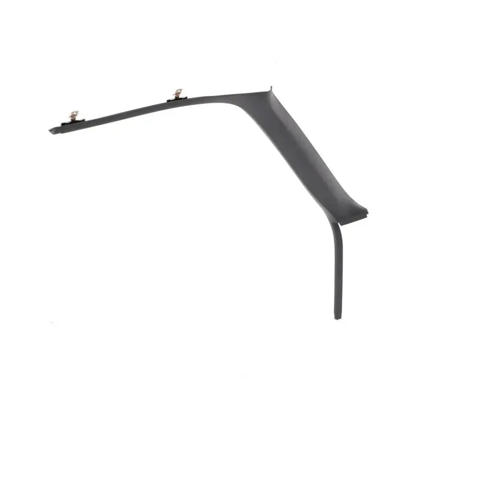 AMD A-Pillar Panel - Upper LH - Black | 88-94 Chevy GMC C/K Pickup Truck SUV - Image 6