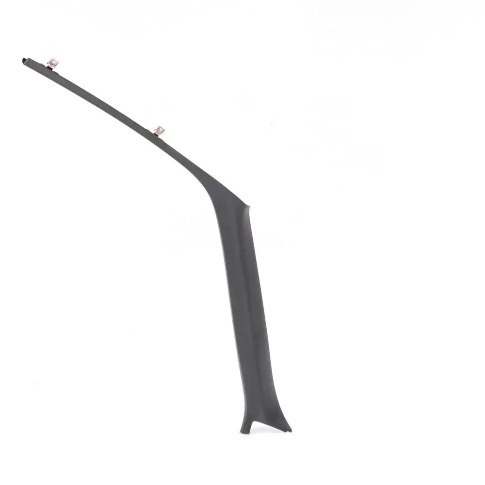 AMD A-Pillar Panel - Upper LH - Black | 95-00 Chevy GMC C/K Pickup Truck SUV