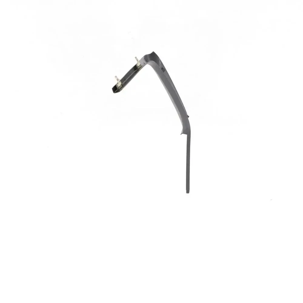 AMD A-Pillar Panel - Upper RH - Black - 88-94 Chevy GMC CK Pickup Truck SUV - Image 3