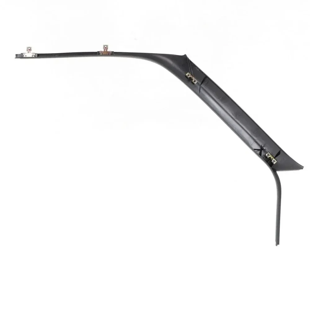 AMD A-Pillar Panel - Upper RH - Black - 88-94 Chevy GMC CK Pickup Truck SUV - Image 4