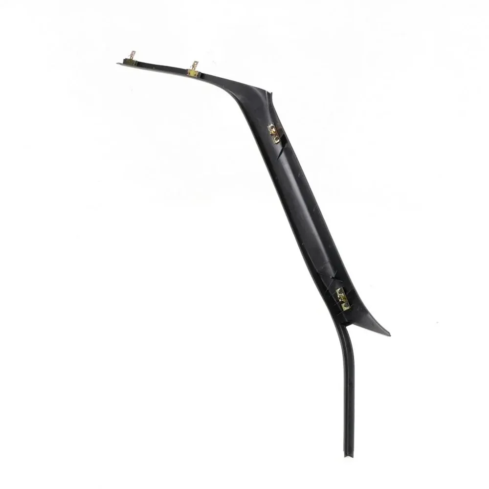 AMD A-Pillar Panel - Upper RH - Black - 88-94 Chevy GMC CK Pickup Truck SUV - Image 5