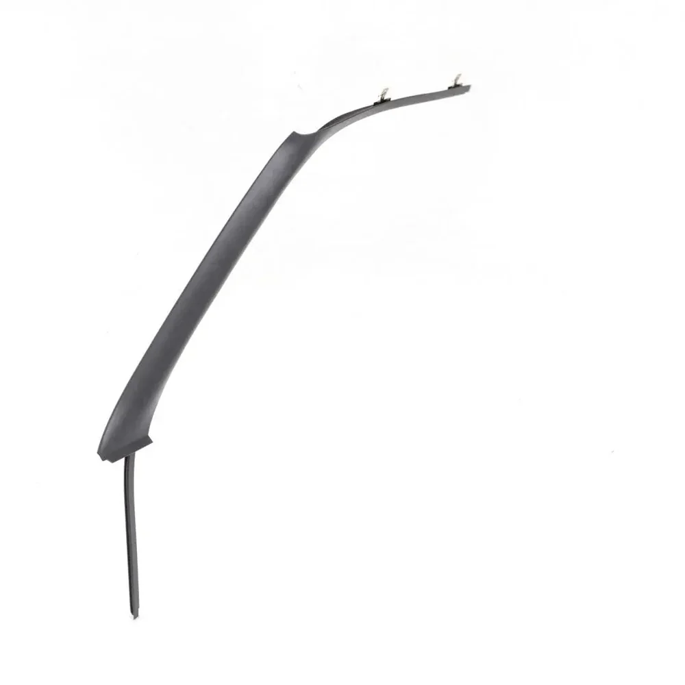 AMD A-Pillar Panel - Upper RH - Black - 88-94 Chevy GMC CK Pickup Truck SUV - Image 6