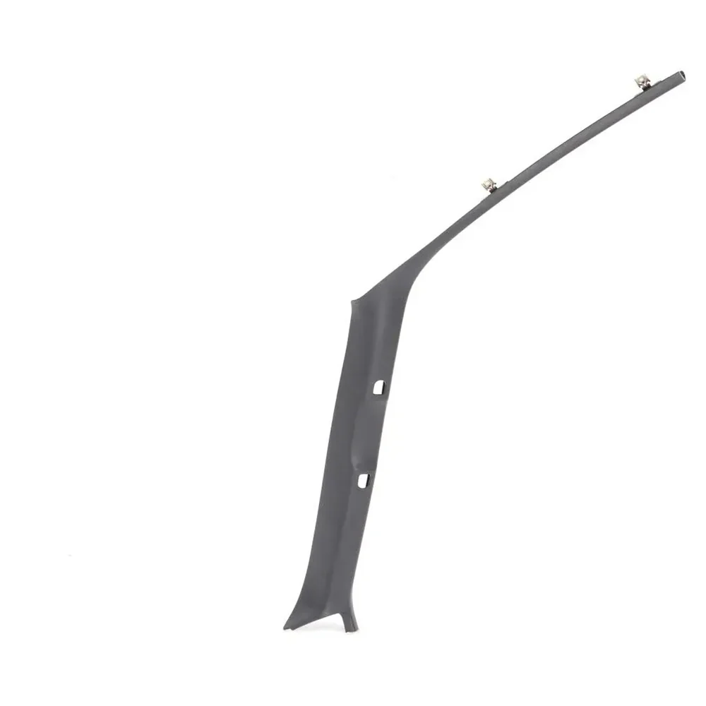 AMD A-Pillar Panel - Upper RH - Black | 95-00 Chevy GMC C/K Pickup Truck SUV