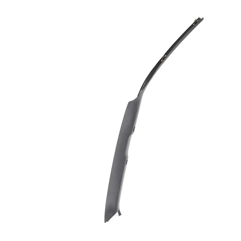 AMD A-Pillar Panel - Upper RH - Black | 95-00 Chevy GMC C/K Pickup Truck SUV - Image 6