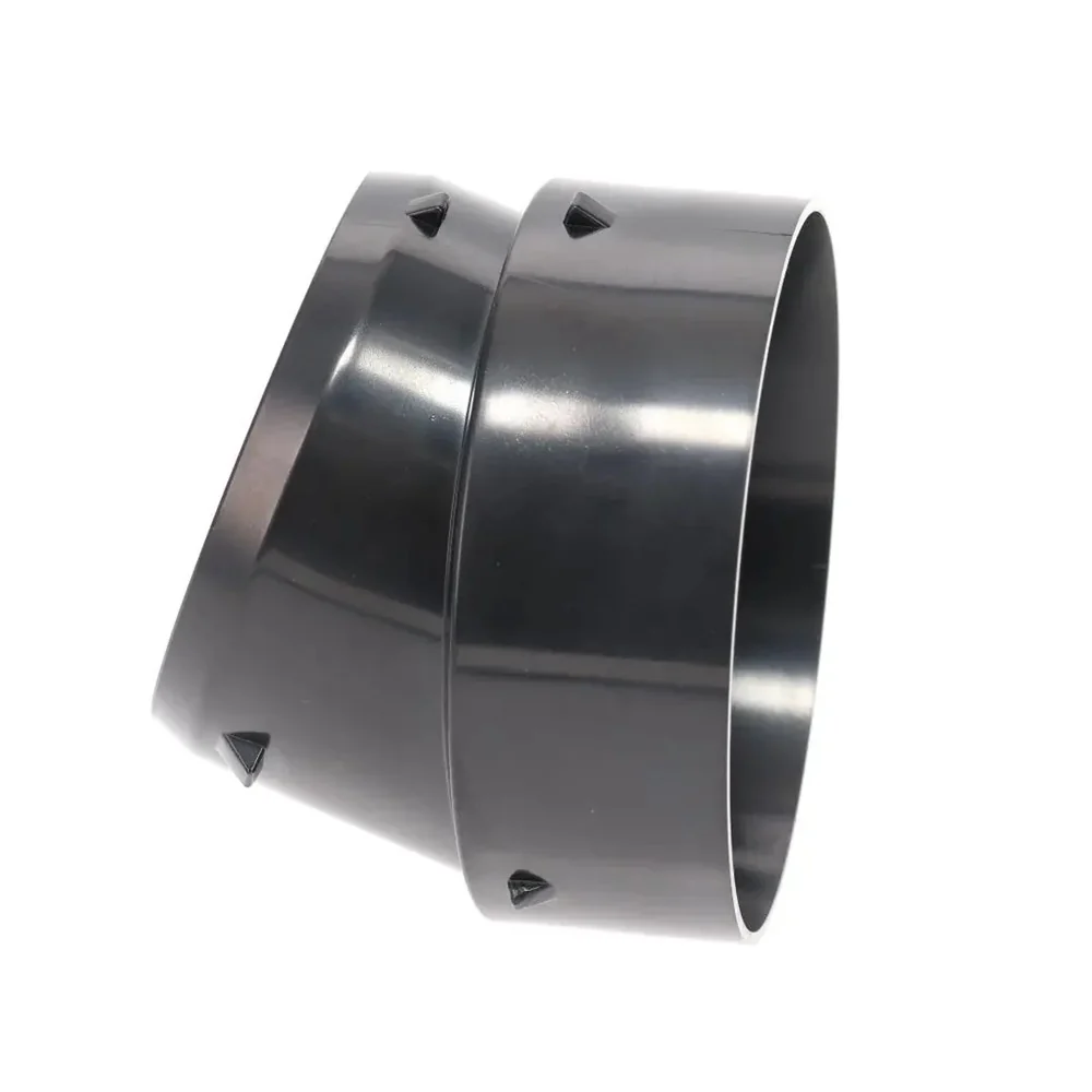 AMD AC Vent Outlet Adaptor - LH or RH | 67-72 Chevy GMC C/K Truck and Camaro Firebird Nova - Image 3