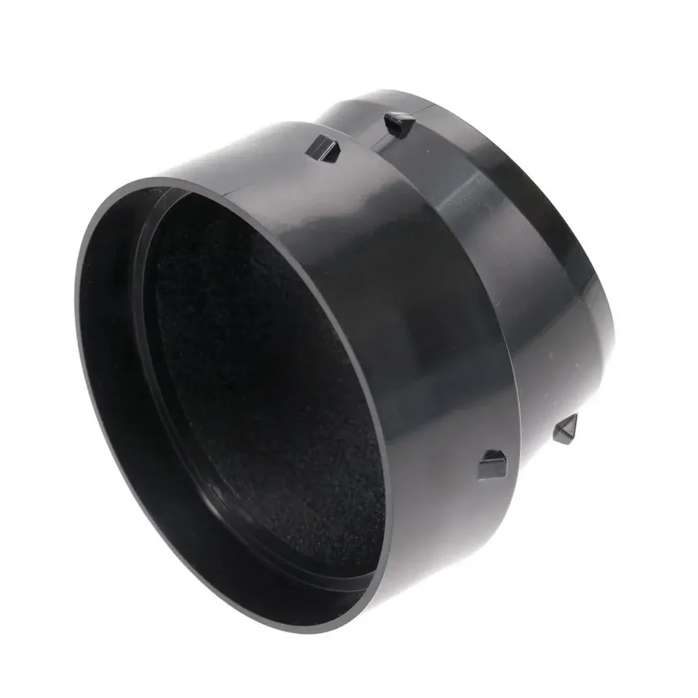AMD AC Vent Outlet Adaptor - LH or RH | 67-72 Chevy GMC C/K Truck and Camaro Firebird Nova - Image 4