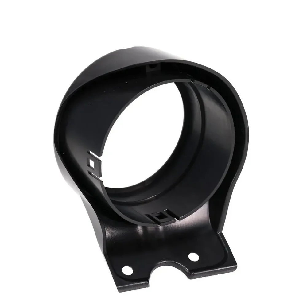 AMD AC Vent Outlet Bezel with Seals - LH - Black | 67-72 Chevy GMC C/K Truck Blazer Jimmy Suburban - Image 3