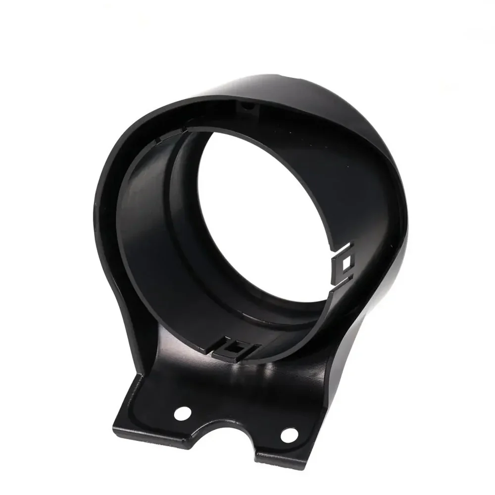 AMD AC Vent Outlet Bezel with Seals - RH - Black | 67-72 Chevy GMC C/K Truck Blazer Jimmy Suburban - Image 3