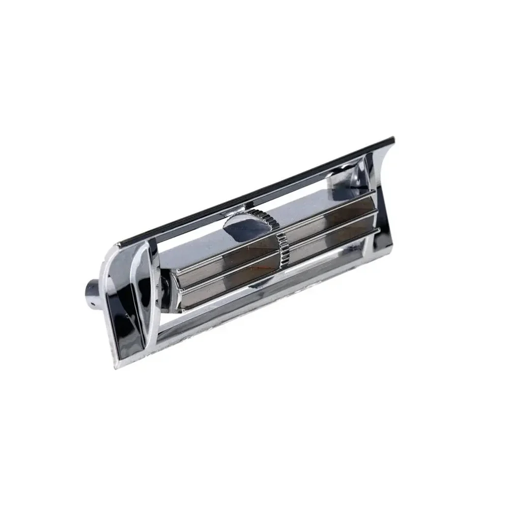 AMD AC Vent with Hardware - Center - Chrome | 67-72 Chevy GMC C/K Truck Blazer Jimmy Suburban - Image 4