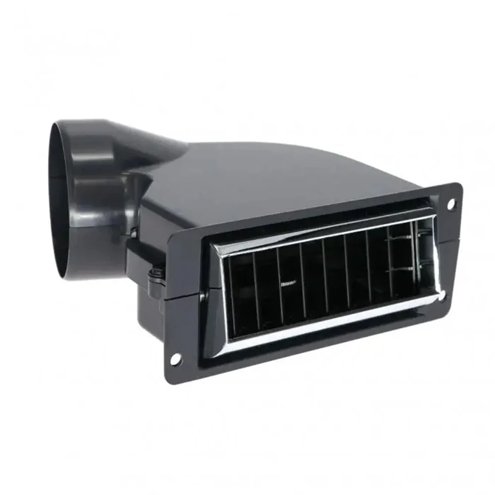 AMD Air Vent Assembly - RH Outer | 73-80 Chevy GMC C/K Truck Blazer Jimmy Suburban