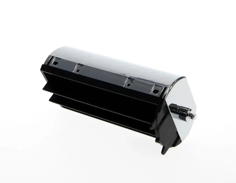 AMD Air Vent Outlet - Center LH or RH | 73-91 Chevy GMC C/K Truck Blazer Jimmy Suburban - Image 2