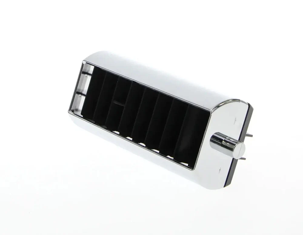 AMD Air Vent Outlet - Center LH or RH | 73-91 Chevy GMC C/K Truck Blazer Jimmy Suburban - Image 3
