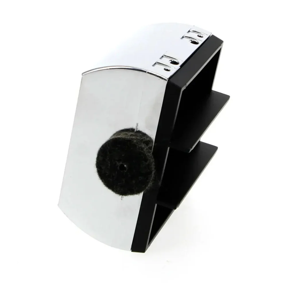 AMD Air Vent Outlet - LH | 73-91 Chevy GMC C/K Truck Blazer Jimmy Suburban - Image 3