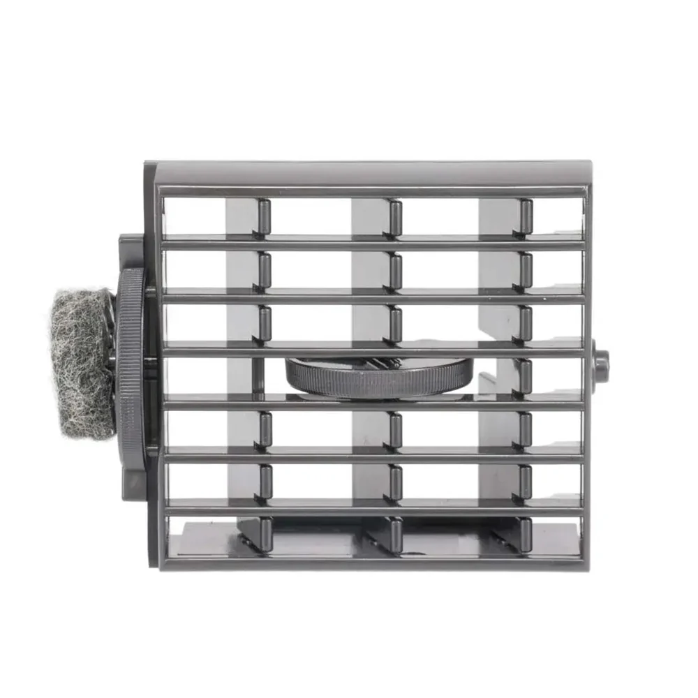 AMD Air Vent Outlet - LH | 88-94 Chevy GMC Truck - Image 4