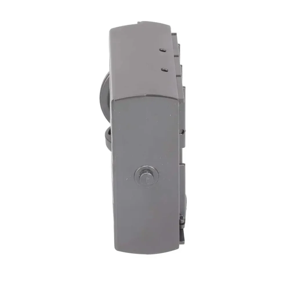 AMD Air Vent Outlet - LH | 88-94 Chevy GMC Truck - Image 5