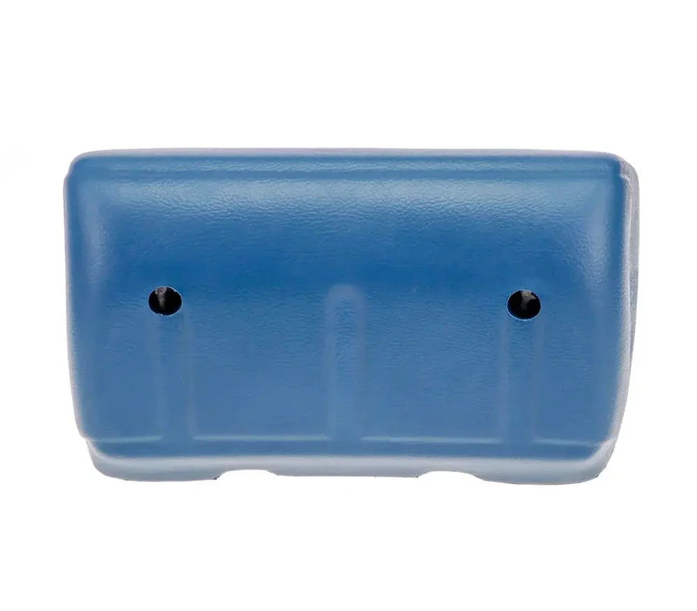 AMD Arm Rest - Dark Blue - LH or RH | 67-71 Chevy GMC C/K Truck