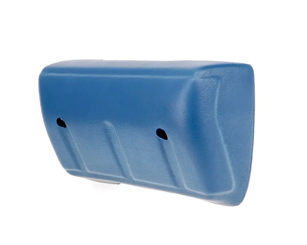 AMD Arm Rest - Dark Blue - LH or RH | 67-71 Chevy GMC C/K Truck - Image 2