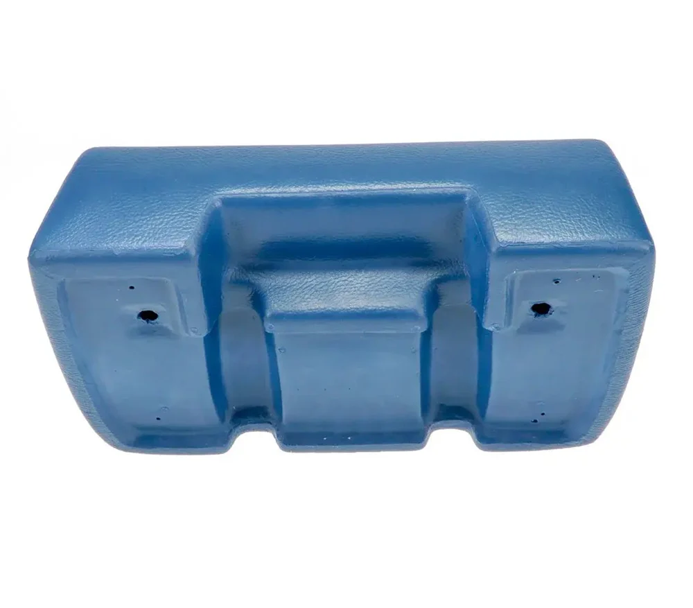 AMD Arm Rest - Dark Blue - LH or RH | 67-71 Chevy GMC C/K Truck - Image 3