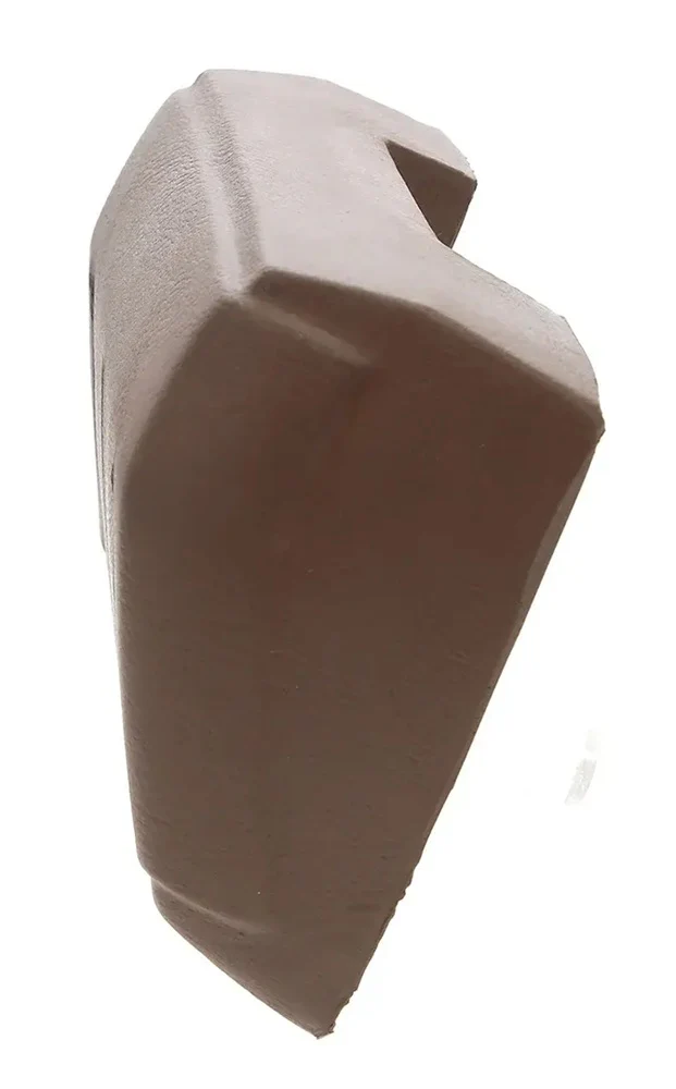 AMD Arm Rest - Dark Saddle - LH or RH | 67-71 Chevy GMC C/K Pickup Blazer Jimmy Suburban - Image 3