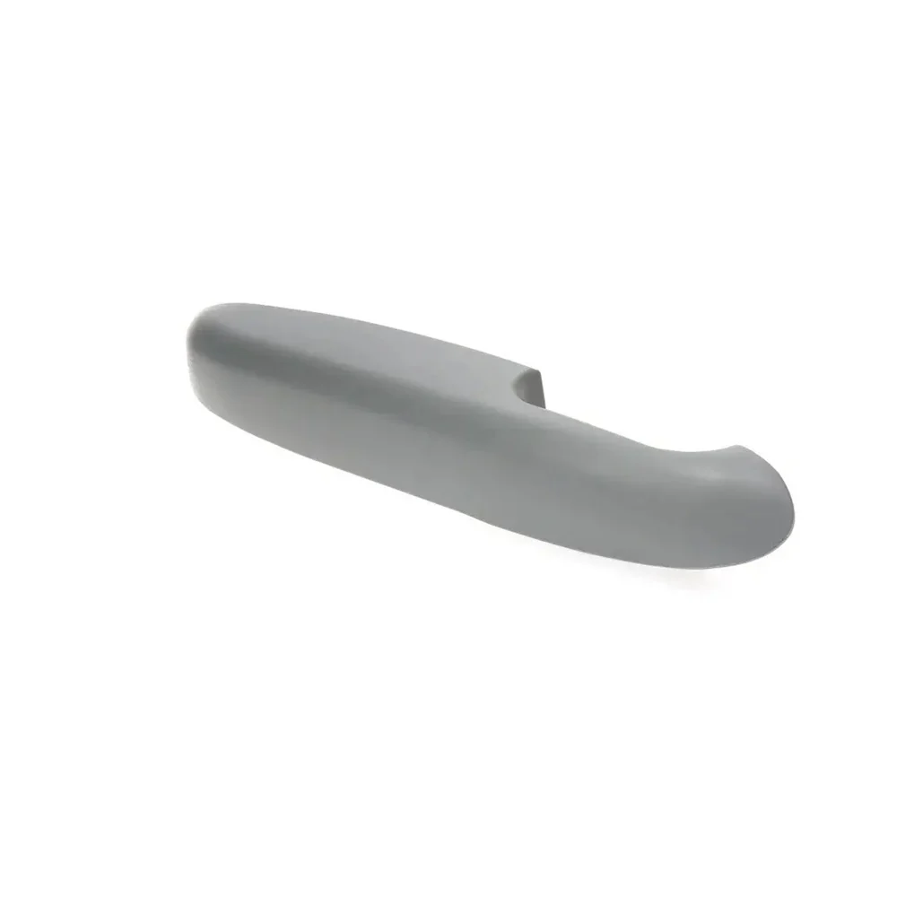AMD Arm Rest - LH - Gray | 95-00 Chevy GMC C/K OBS Pickup Truck SUV - Image 2