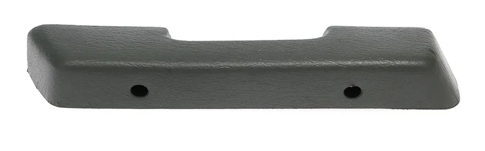 AMD Arm Rest - Olive Green - LH | 72 Chevy GMC C/K Pickup Blazer Jimmy Suburban