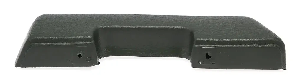 AMD Arm Rest - Olive Green - LH | 72 Chevy GMC C/K Pickup Blazer Jimmy Suburban - Image 2