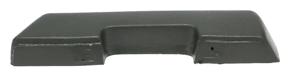 AMD Arm Rest - Olive Green - RH | 72 Chevy GMC C/K Pickup Blazer Jimmy Suburban - Image 2