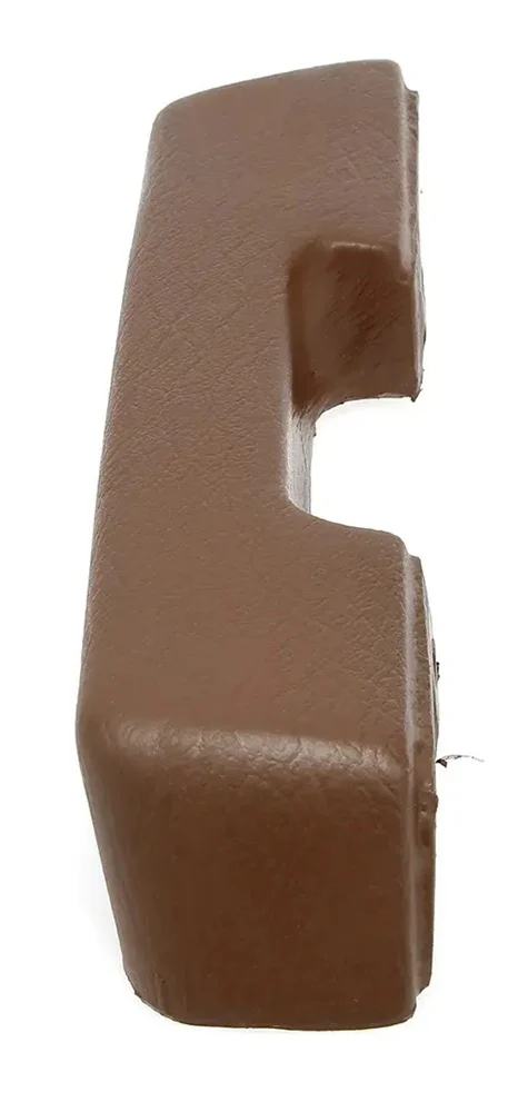 AMD Arm Rest - Saddle - LH | 72 Chevy GMC C/K Pickup Blazer Jimmy Suburban - Image 3