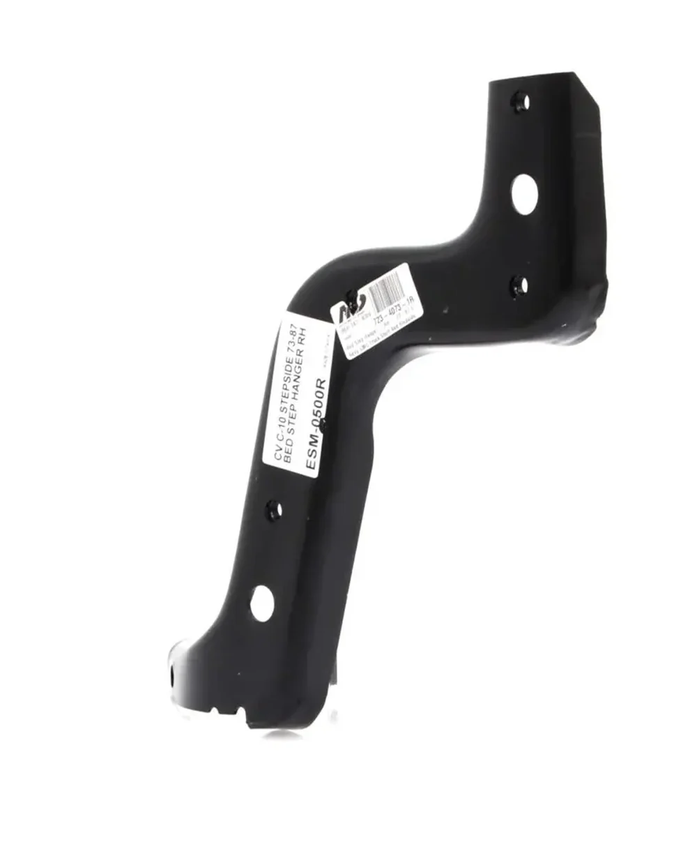 AMD Bed Step Hanger - RH | 73-87 Chevy GMC C/K Stepside Pickup - Image 2