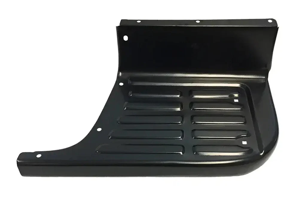AMD Bed Step - RH | 67-72 Chevy GMC C/K Short Bed Stepside Pickup