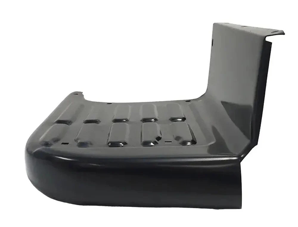 AMD Bed Step - RH | 67-72 Chevy GMC C/K Short Bed Stepside Pickup - Image 3
