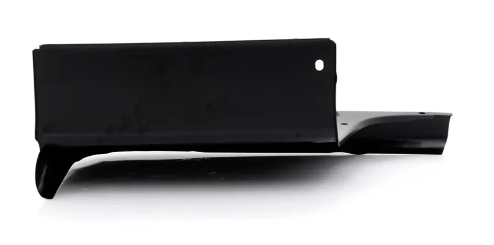 AMD Bed Step - RH | 67-72 Chevy GMC C/K Short Bed Stepside Pickup - Image 5
