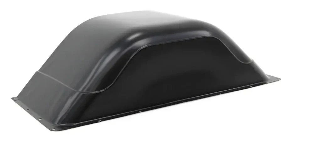 AMD Bed Wheelhouse - 4inch Wider | 67-72 Chevy GMC C/K (Fleetside Pickup Blazer/Jimmy) - Image 3
