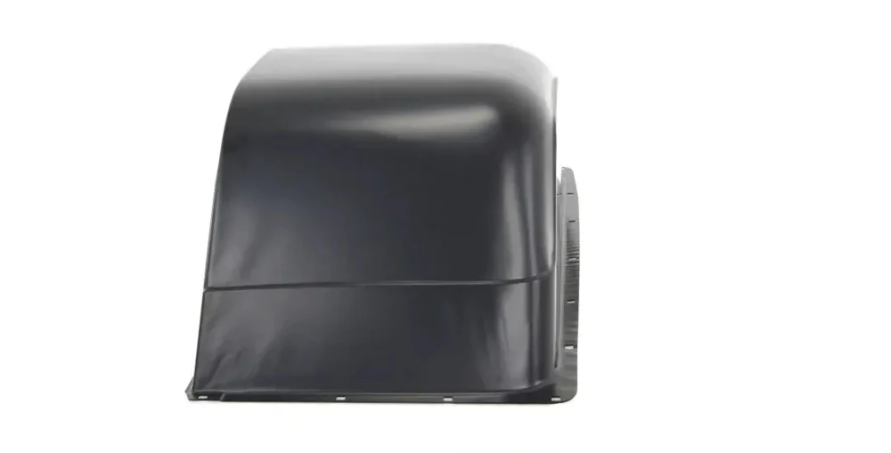 AMD Bed Wheelhouse - 4inch Wider | 67-72 Chevy GMC C/K (Fleetside Pickup Blazer/Jimmy) - Image 4