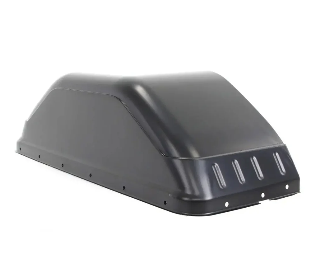 AMD Bed Wheelhouse - 4inch Wider - LH or RH | 73-91 Chevy GMC C/K Fleetside Pickup Blazer Jimmy