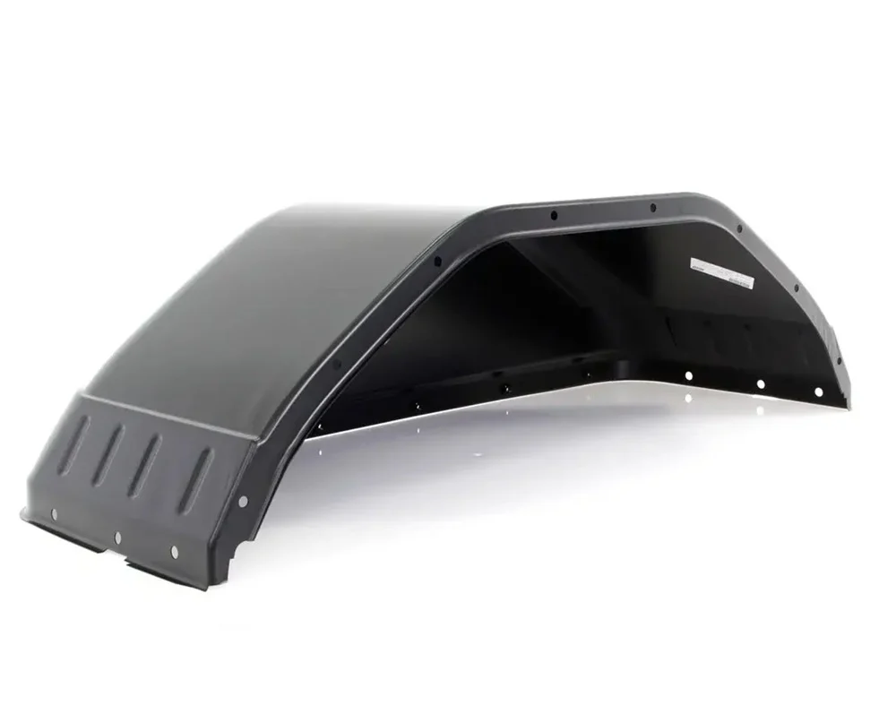 AMD Bed Wheelhouse - 4inch Wider - LH or RH | 73-91 Chevy GMC C/K Fleetside Pickup Blazer Jimmy - Image 3