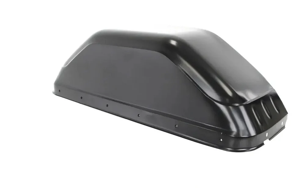 AMD Bed Wheelhouse - OE Style - LH or RH | 73-91 Chevy GMC C/K Fleetside Pickup Blazer Jimmy