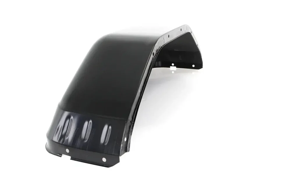 AMD Bed Wheelhouse - OE Style - LH or RH | 73-91 Chevy GMC C/K Fleetside Pickup Blazer Jimmy - Image 2