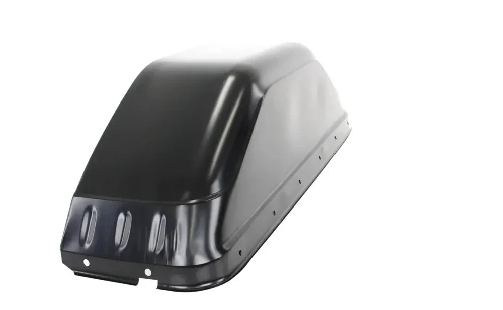 AMD Bed Wheelhouse - OE Style - LH or RH | 73-91 Chevy GMC C/K Fleetside Pickup Blazer Jimmy - Image 4