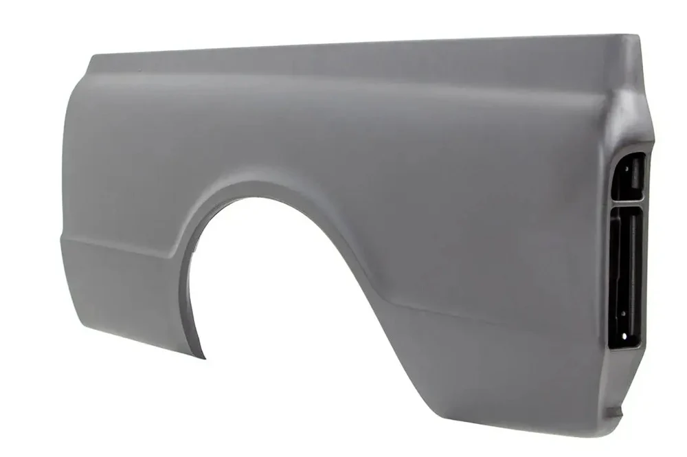 AMD Bedside - OE Style - LH | 67 Chevy GMC C/K Fleetside Short Bed Pickup - Image 3