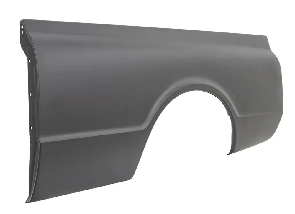 AMD Bedside - OE Style - LH | 67 Chevy GMC C/K Fleetside Short Bed Pickup - Image 4