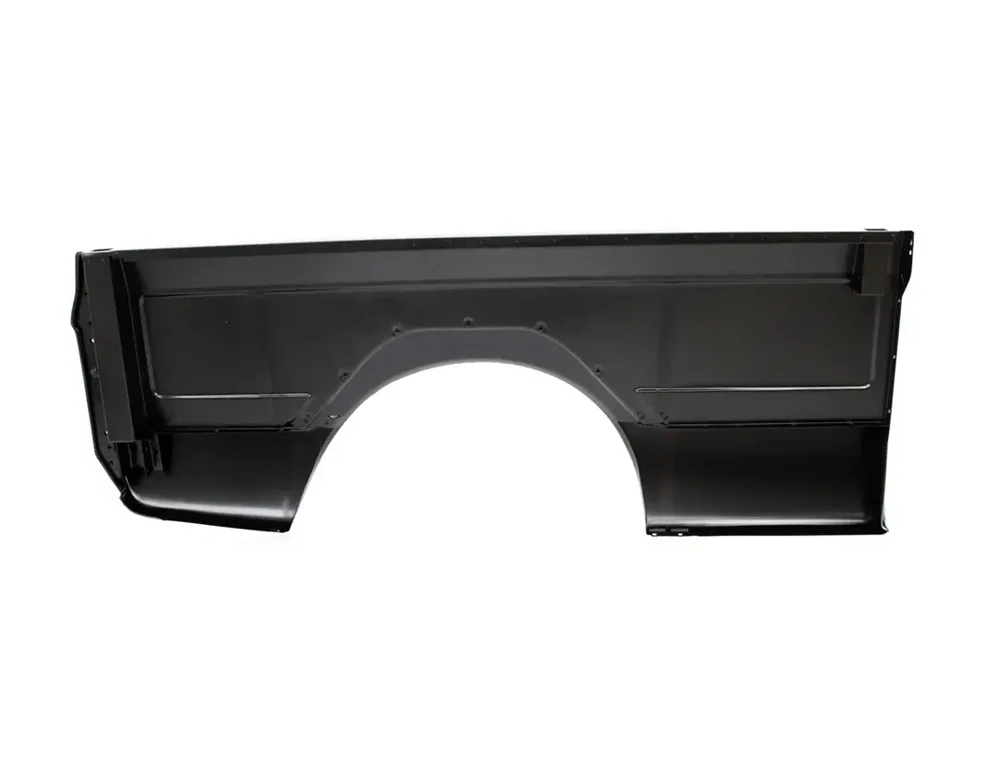 AMD Bedside - OE Style - LH | 68-72 Chevy GMC C/K Fleetside Short Bed Pickup Truck - Image 2