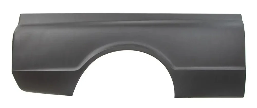 AMD Bedside - OE Style - RH | 67 Chevy GMC C/K Fleetside Short Bed Pickup