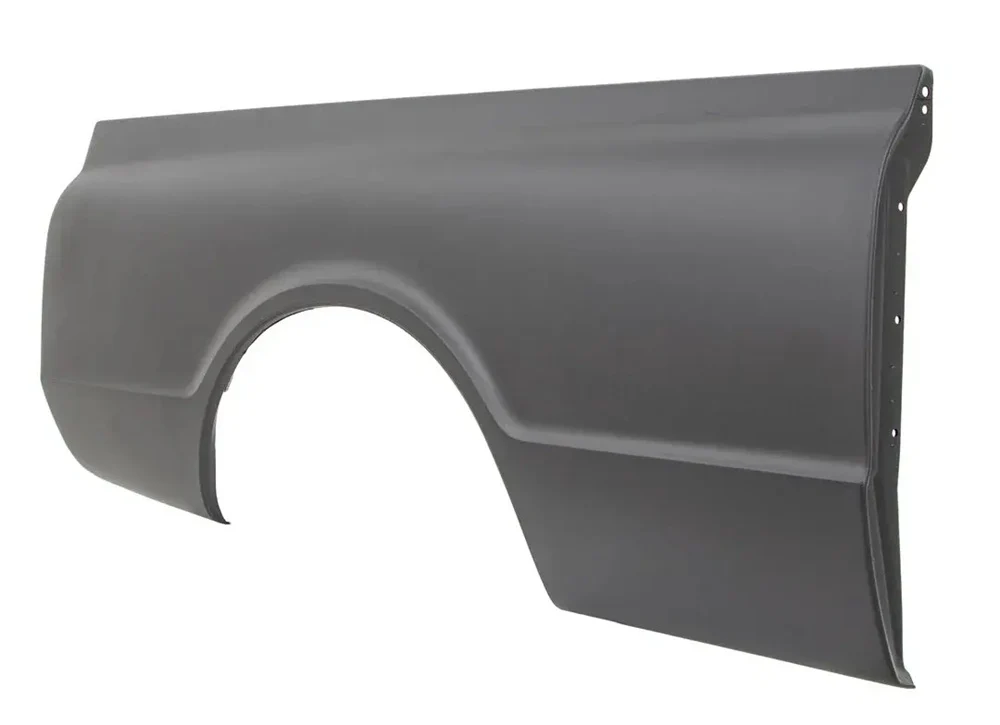 AMD Bedside - OE Style - RH | 67 Chevy GMC C/K Fleetside Short Bed Pickup - Image 4